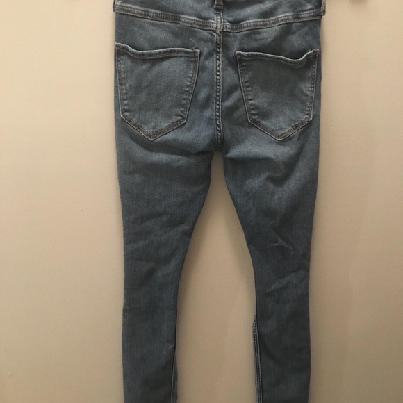 Jeans - Picture 2 of 2